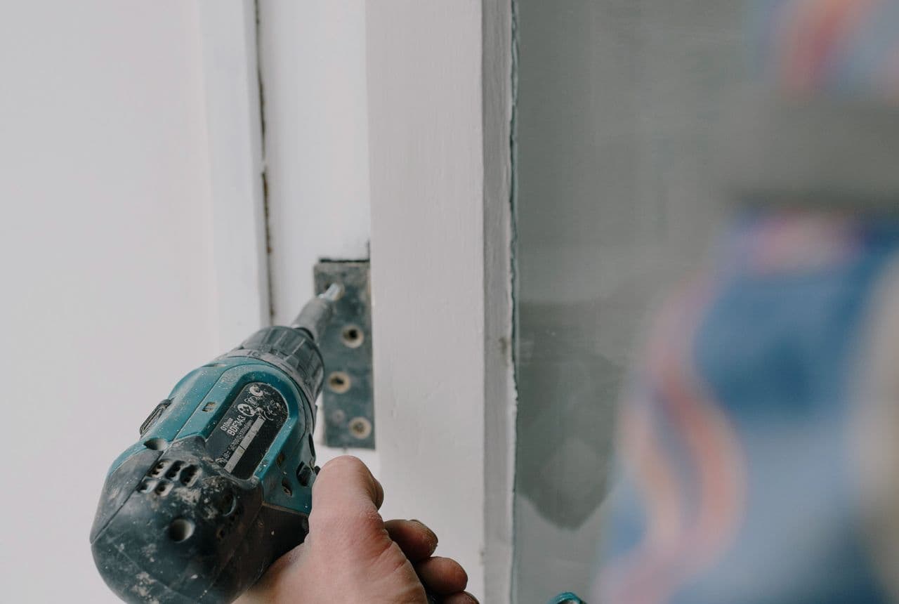 Door Repair by My Handyman in Converse, TX